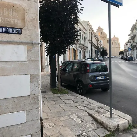 Holiday home Sweet Martina Franca